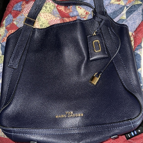 Marc Jacobs The Directors Bag - Picture 11 of 15